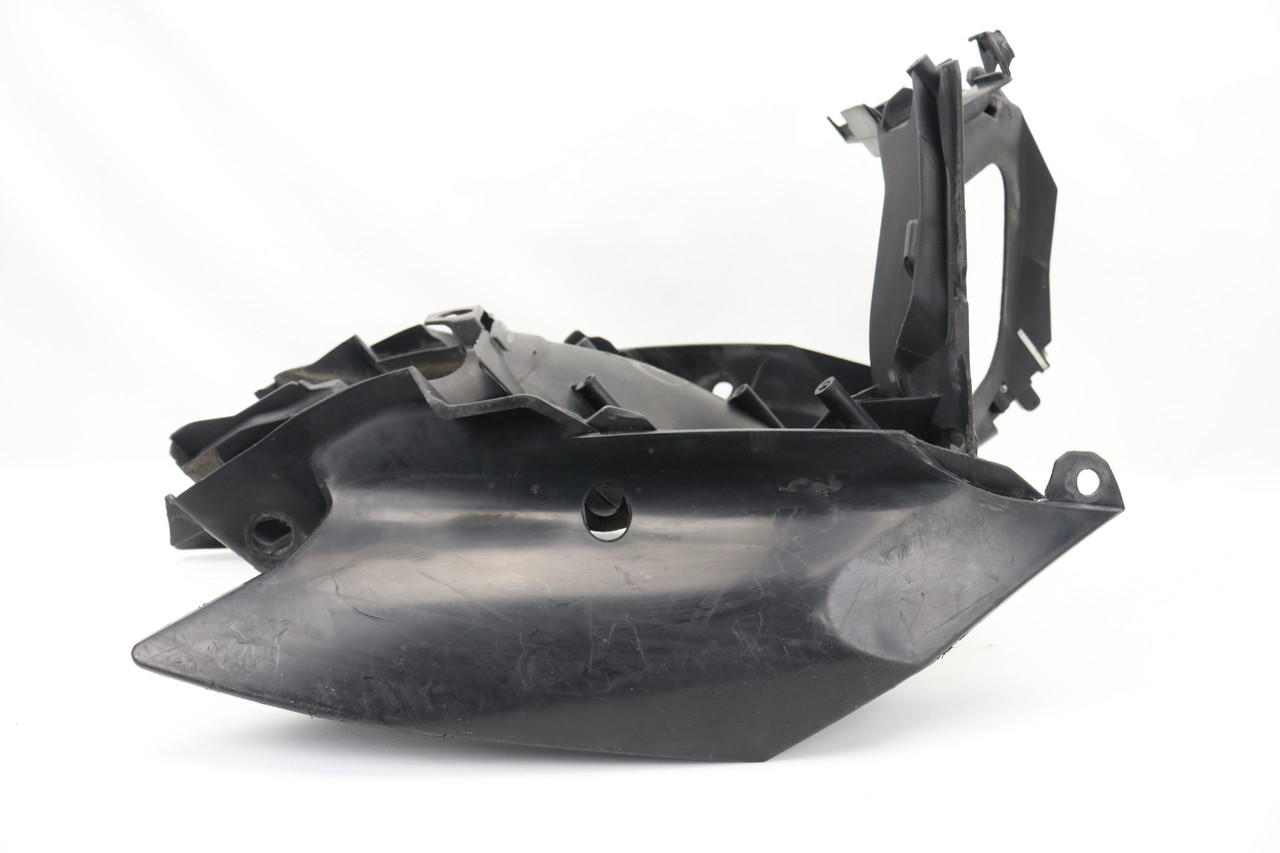 125-500 SX SX-F XC-F EXC-F 2012-2016 Air Box Base KTM 7770600104428 #342