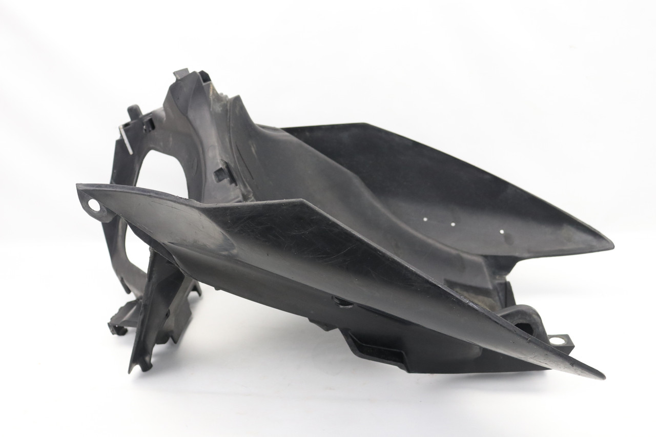 125-500 SX SX-F XC-F EXC-F 2012-2016 Air Box Base KTM 7770600104428 #342