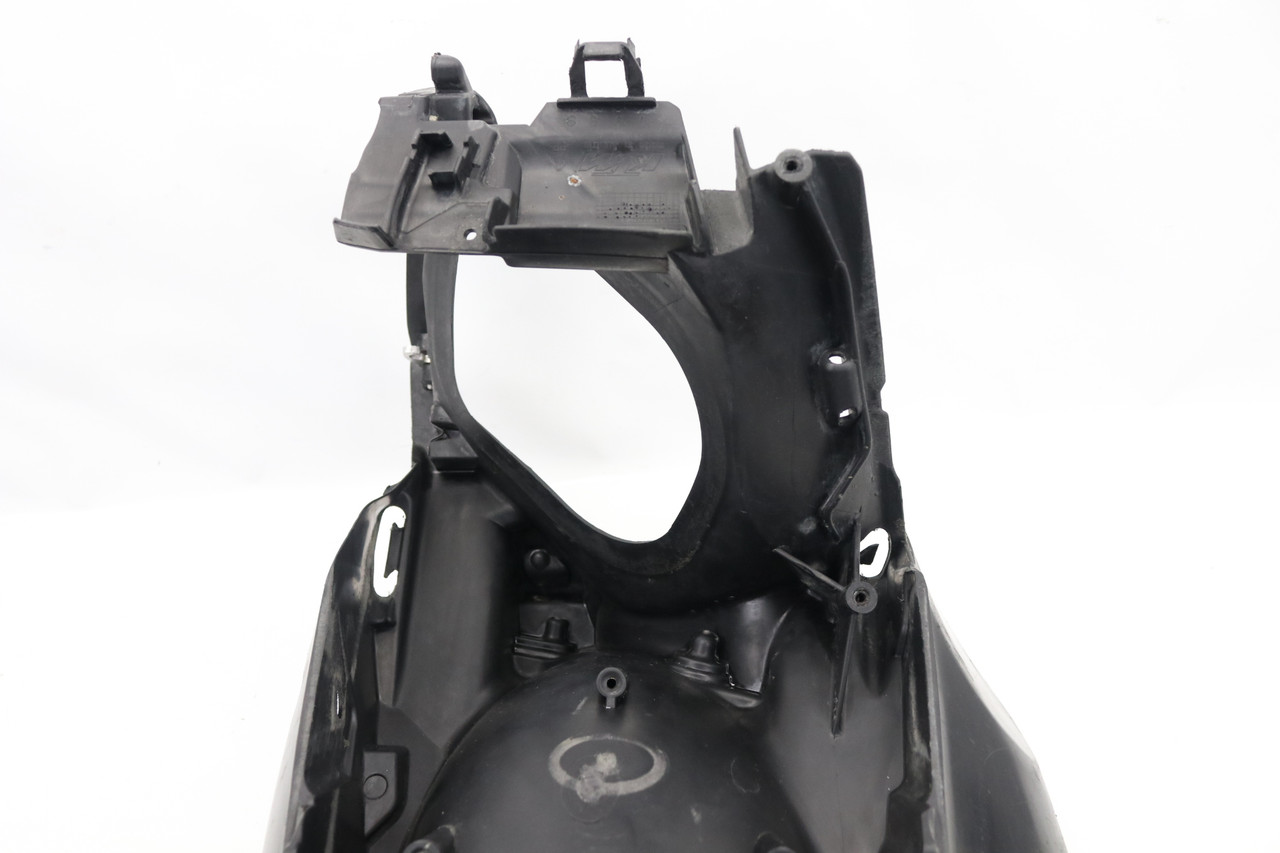 125-500 SX SX-F XC-F EXC-F 2012-2016 Air Box Base KTM 7770600104428 #342