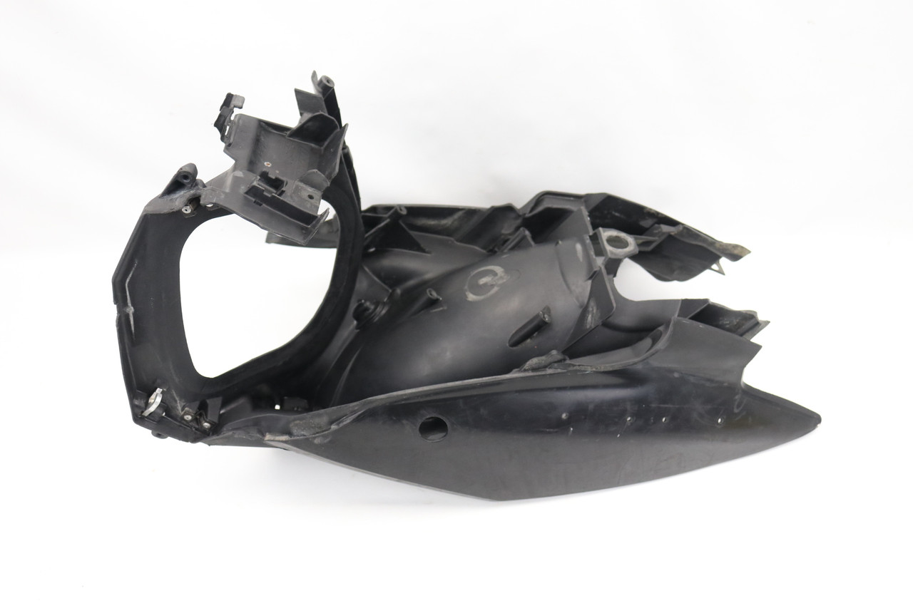 125-500 SX SX-F XC-F EXC-F 2012-2016 Air Box Base KTM 7770600104428 #342