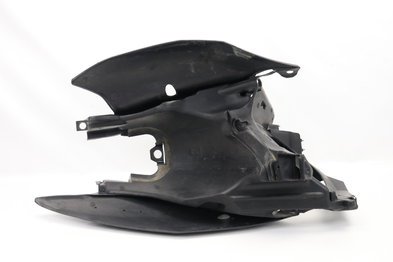 125-500 SX SX-F XC-F EXC-F 2012-2016 Air Box Base KTM 7770600104428 #342