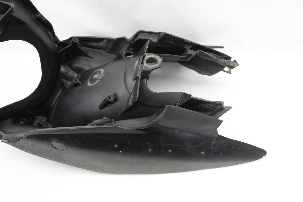 125-500 SX SX-F XC-F EXC-F 2012-2016 Air Box Base KTM 7770600104428 #342