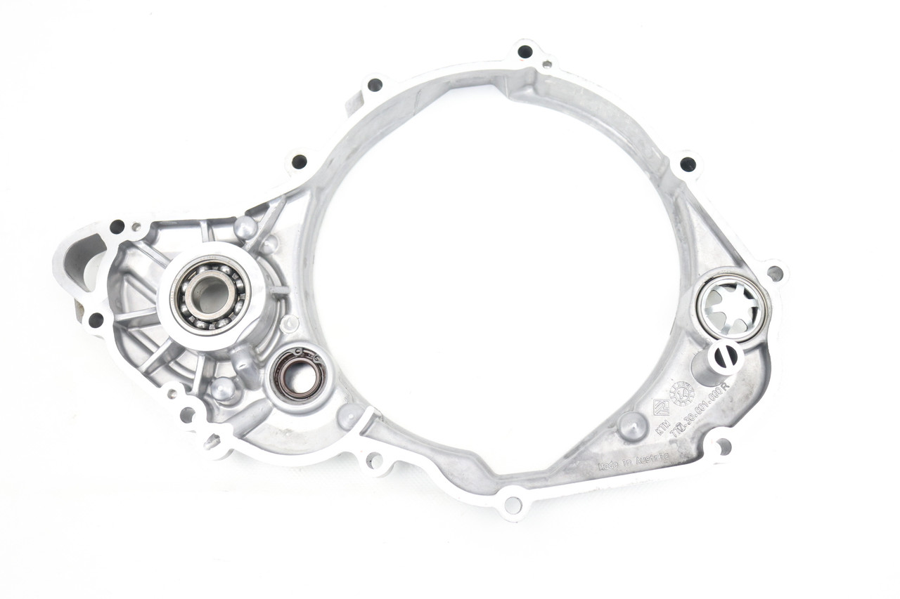 250-350 SX-F XC-F FC 2013-2015 Inner Clutch Cover Case KTM 77730001144 #342