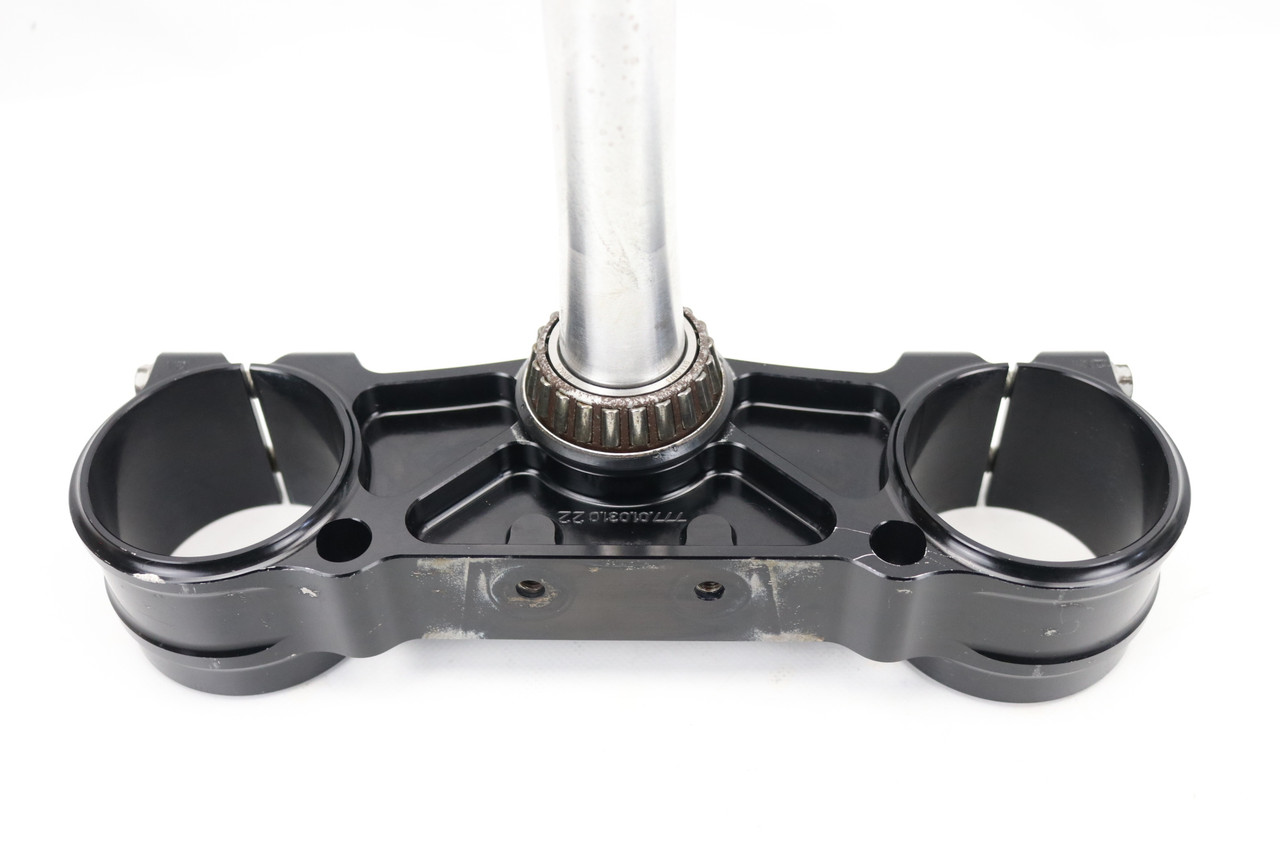 125-450 SX SX-F XC-F 2013-2015 Lower Triple Clamp Steering Stem KTM 7770103202230 #342