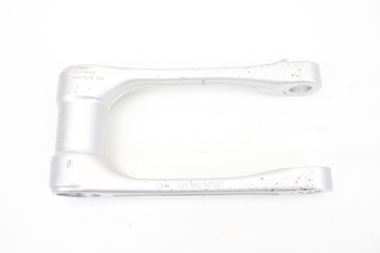 125-450 SX SX-F XC-F FC TC 2015-2019 Linkage Arm Connection Rod KTM 7770408304401 #342