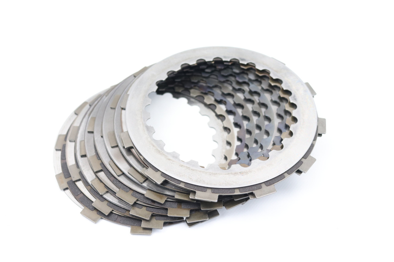 250-350 SX-F XC-F 11-15 Clutch Plates Pack Plate Kit KTM 78132010010 #342