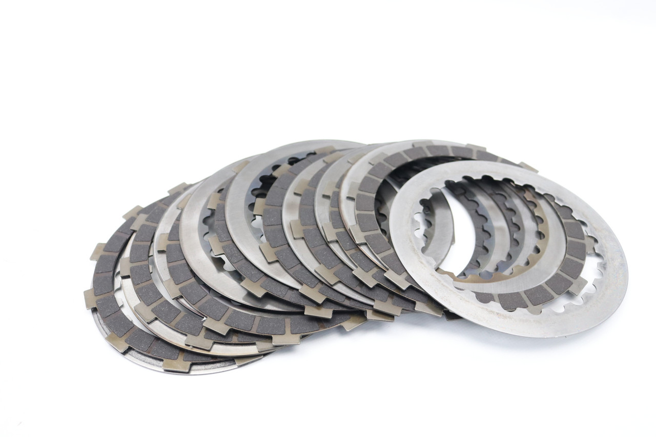250-350 SX-F XC-F 11-15 Clutch Plates Pack Plate Kit KTM 78132010010 #342