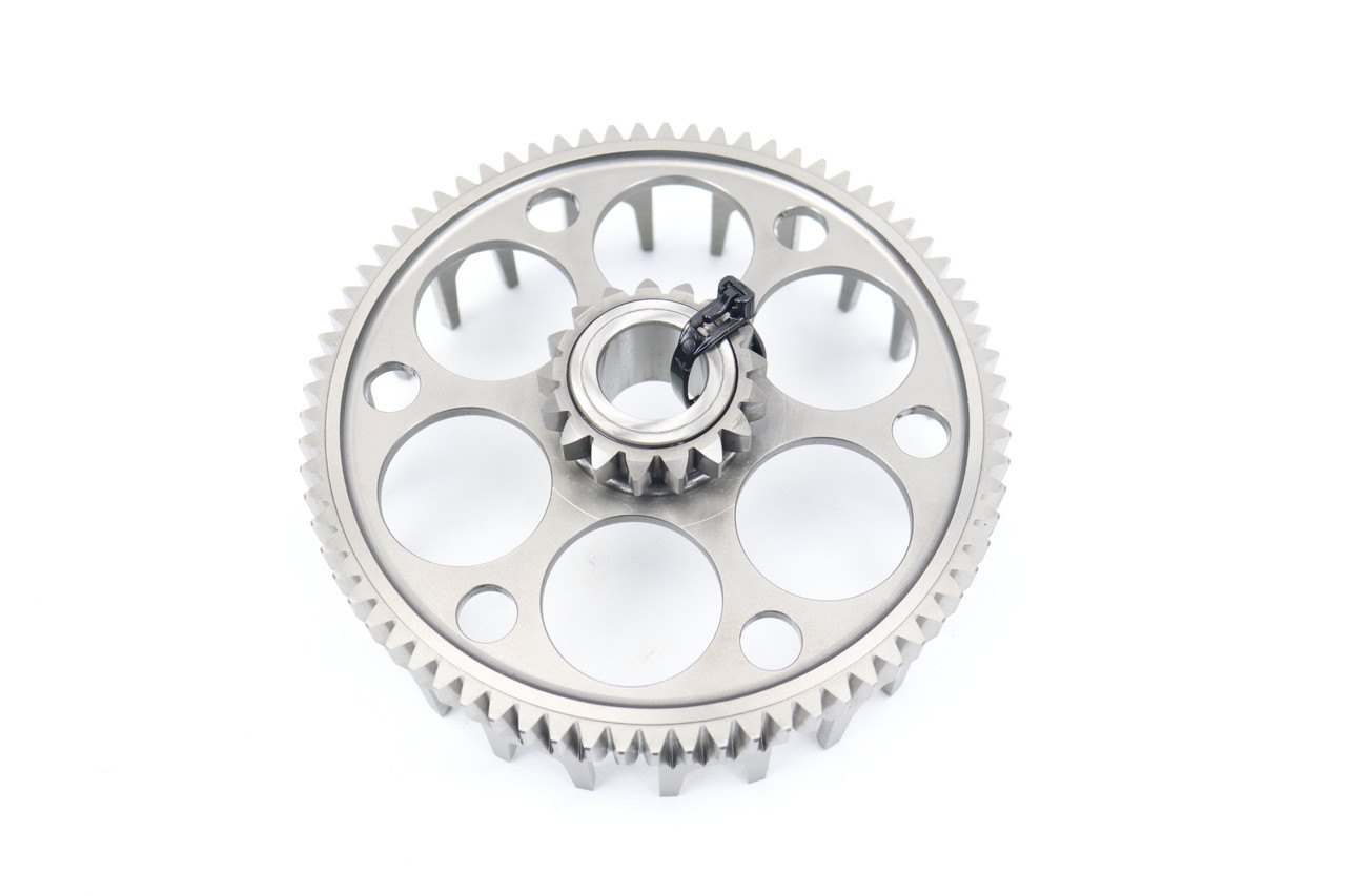 250-350 SX-F XC-F EXC-F 15-16 Clutch Basket KTM 77232001173 #342