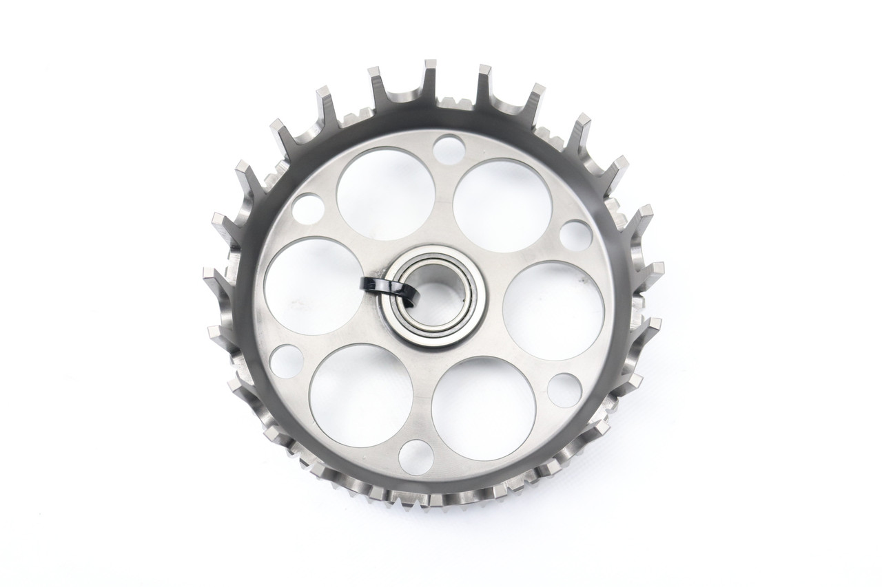 250-350 SX-F XC-F EXC-F 15-16 Clutch Basket KTM 77232001173 #342