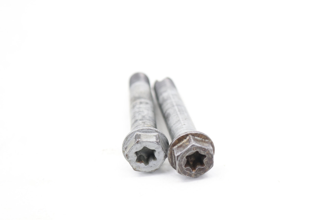 50-450 SX SX-F XC-F XC SMR 11-27 Rear Shock Bolt Set KTM 77204089000 #342
