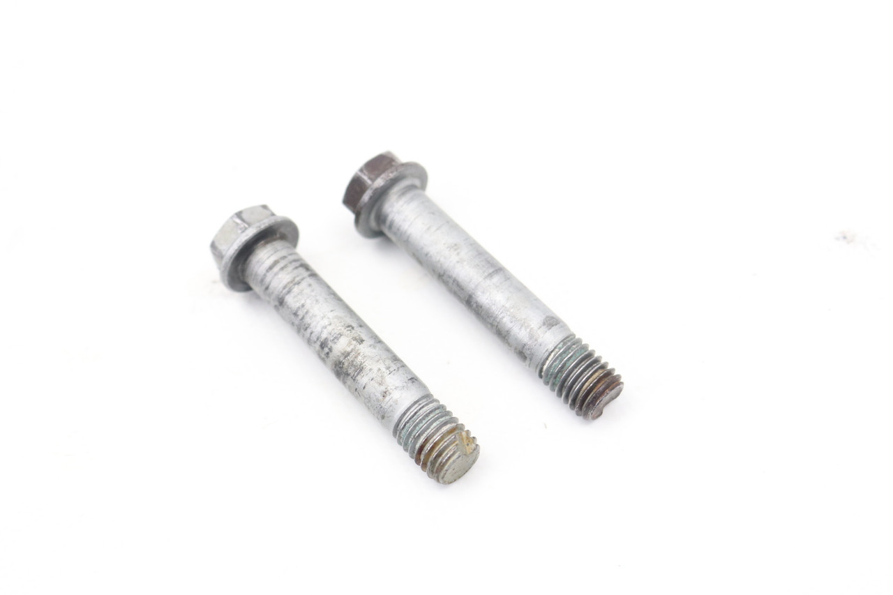 50-450 SX SX-F XC-F XC SMR 11-27 Rear Shock Bolt Set KTM 77204089000 #342