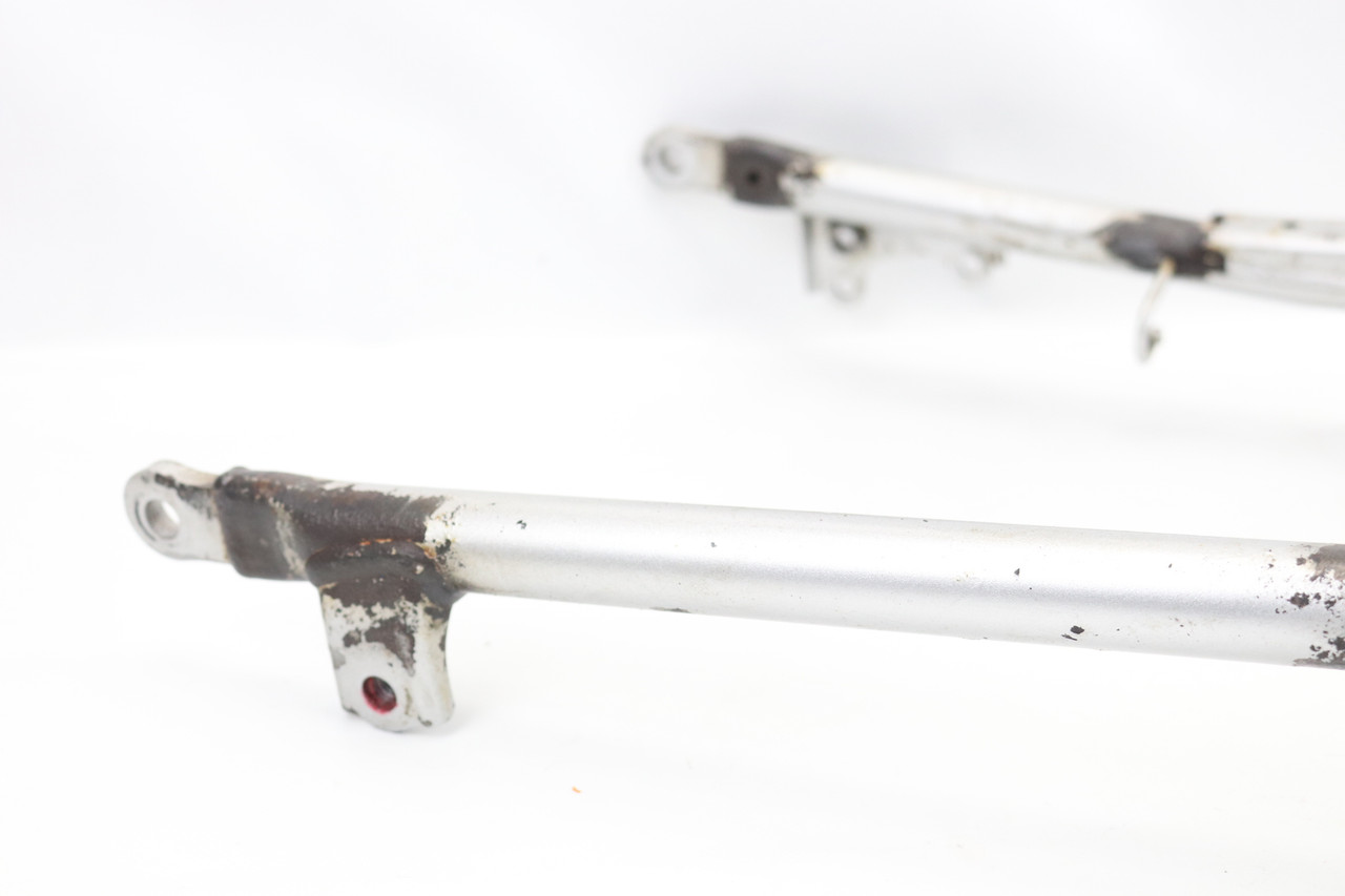 LT-Z400 2005–2008 Subframe Rear Frame Sub Comp Suzuki 41200-07G40-YD8 #340