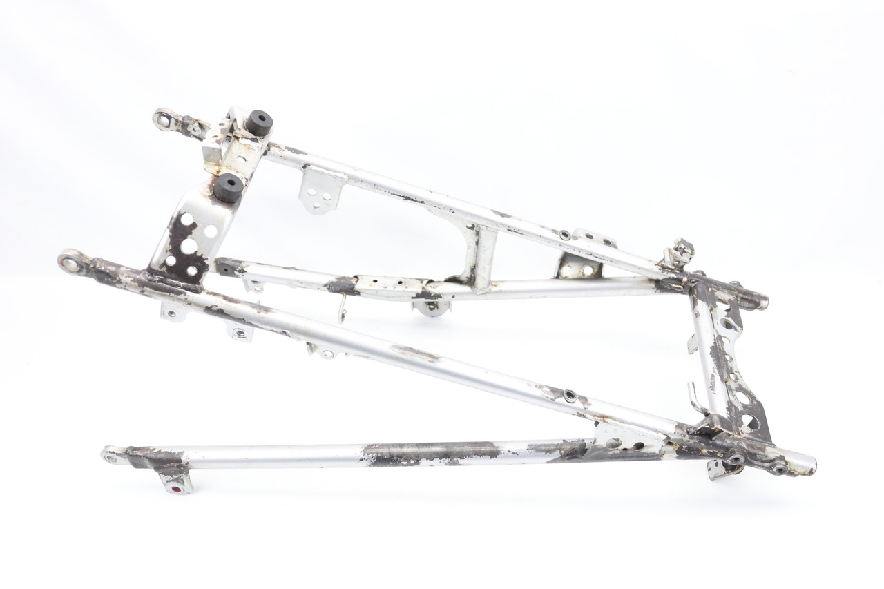 LT-Z400 2005–2008 Subframe Rear Frame Sub Comp Suzuki 41200-07G40-YD8 #340