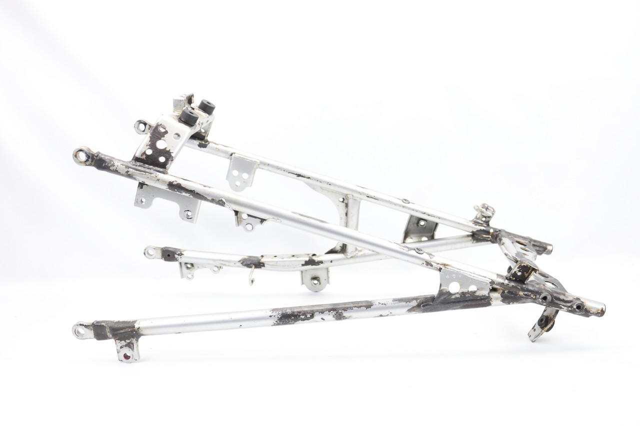 LT-Z400 2005–2008 Subframe Rear Frame Sub Comp Suzuki 41200-07G40-YD8 #340