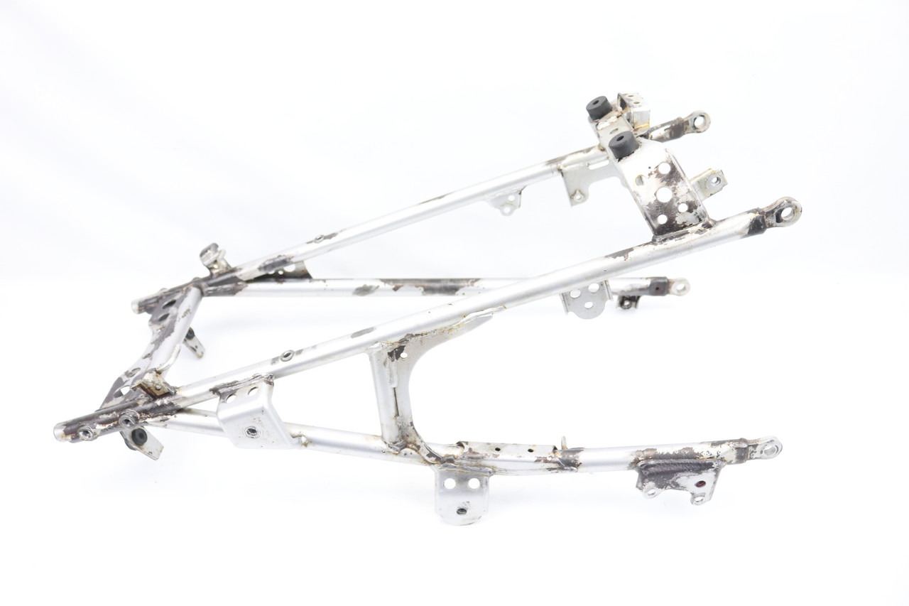 LT-Z400 2005–2008 Subframe Rear Frame Sub Comp Suzuki 41200-07G40-YD8 #340