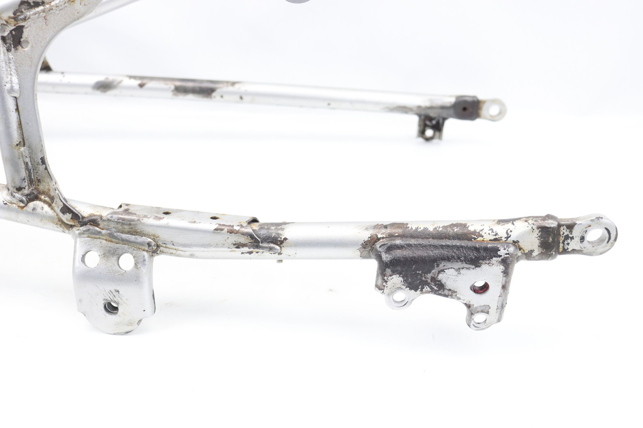 LT-Z400 2005–2008 Subframe Rear Frame Sub Comp Suzuki 41200-07G40-YD8 #340