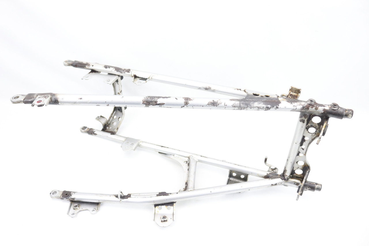 LT-Z400 2005–2008 Subframe Rear Frame Sub Comp Suzuki 41200-07G40-YD8 #340