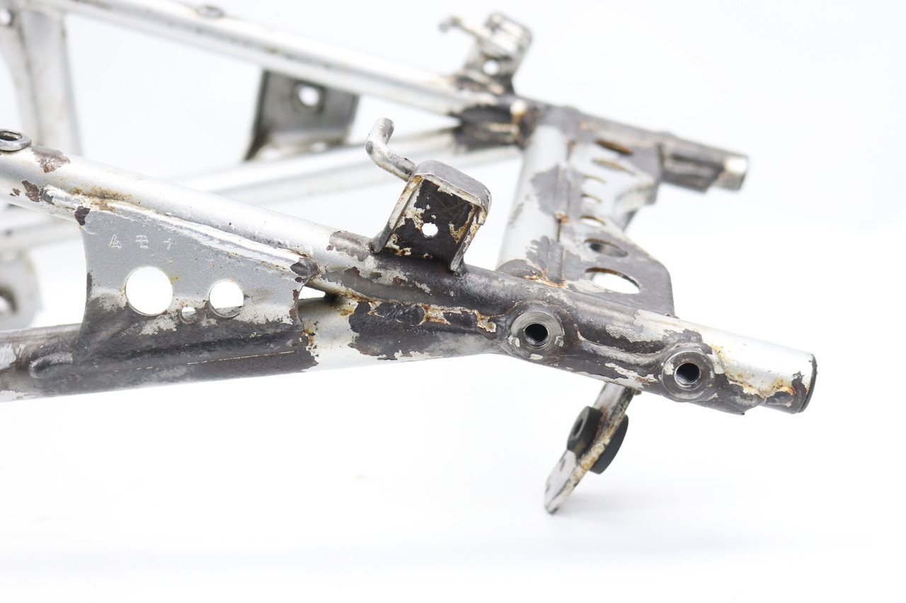 LT-Z400 2005–2008 Subframe Rear Frame Sub Comp Suzuki 41200-07G40-YD8 #340