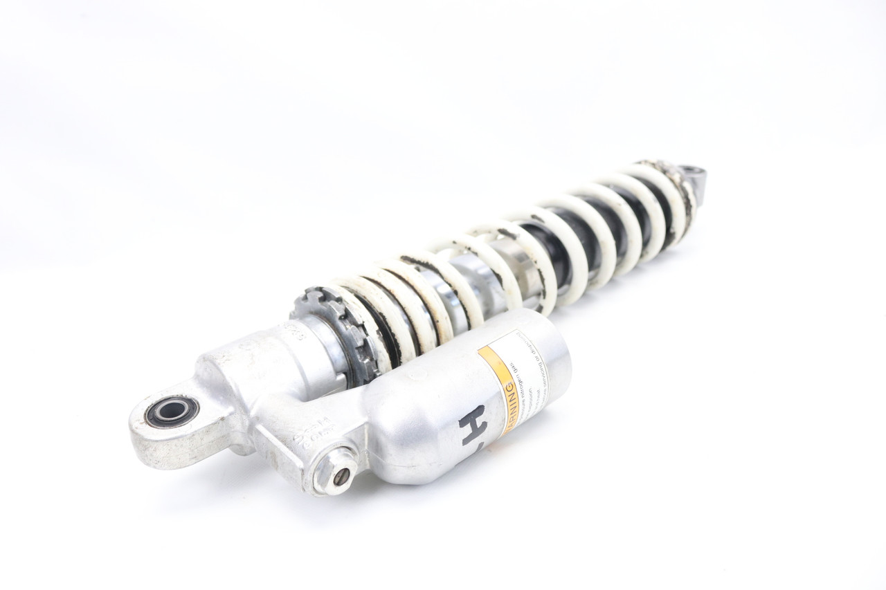 LT-Z400 2005–2008 Front Shock Absorber Left Suzuki 52100-07G32-28W #340