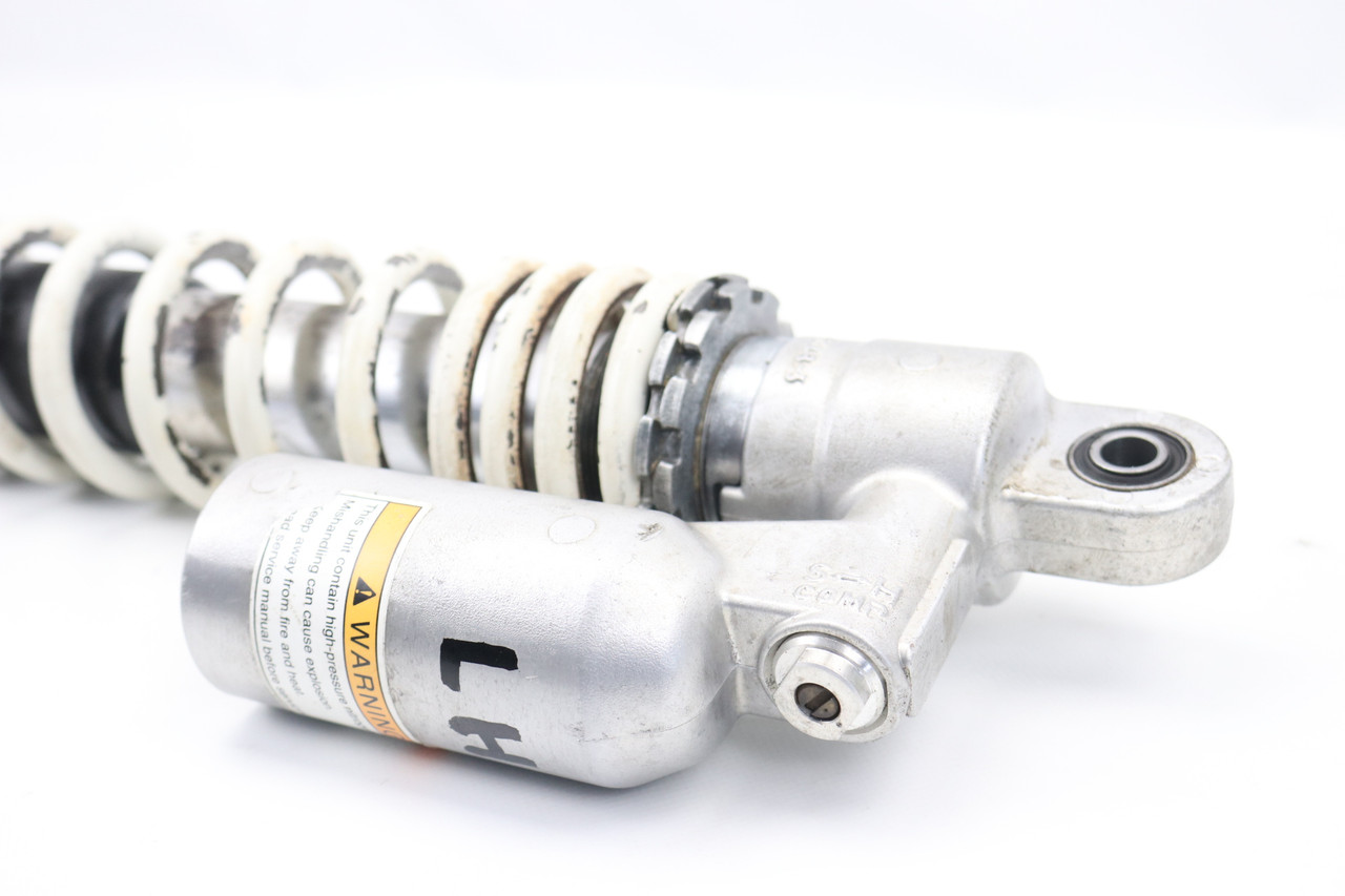 LT-Z400 2005–2008 Front Shock Absorber Left Suzuki 52100-07G32-28W #340