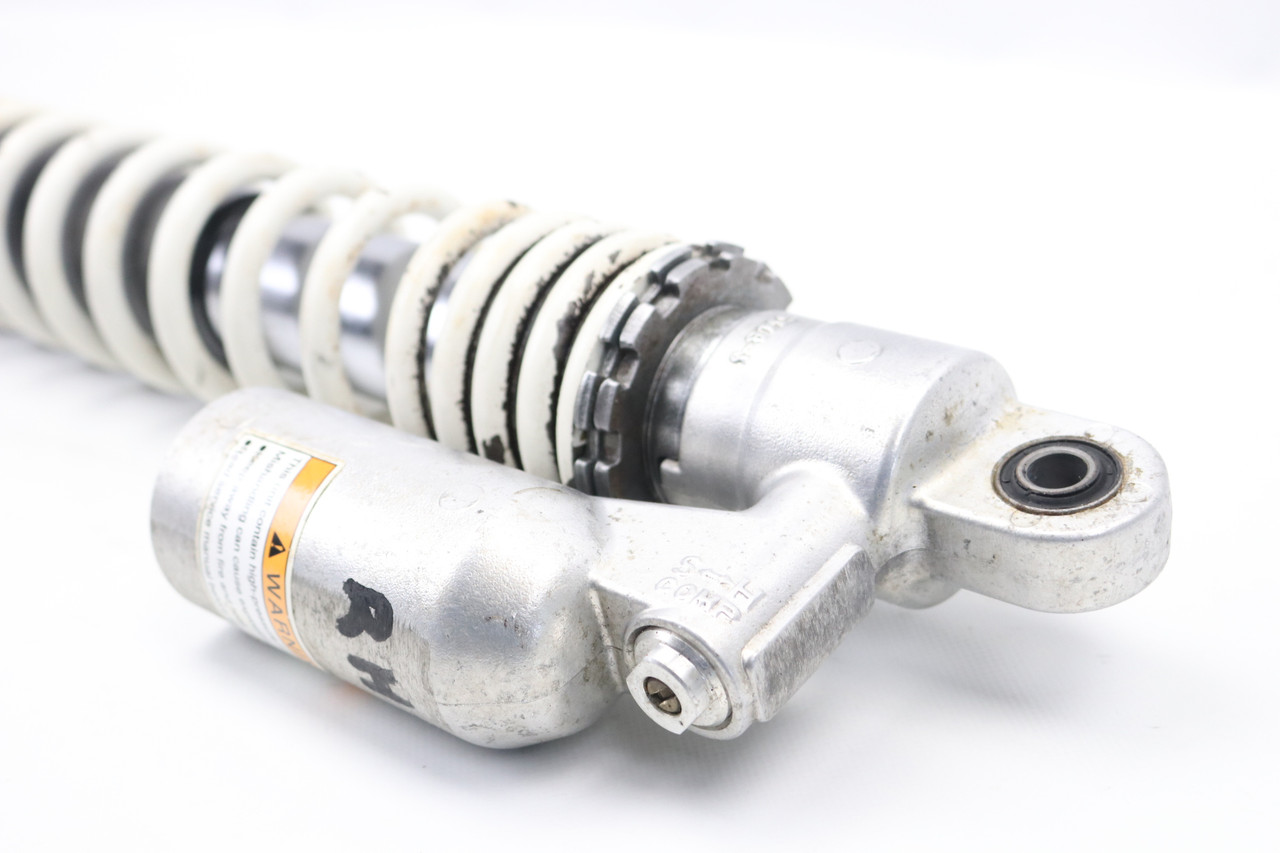 LT-Z400 2005–2008 Front Shock Absorber Right Suzuki 52100-07G32-28W #340