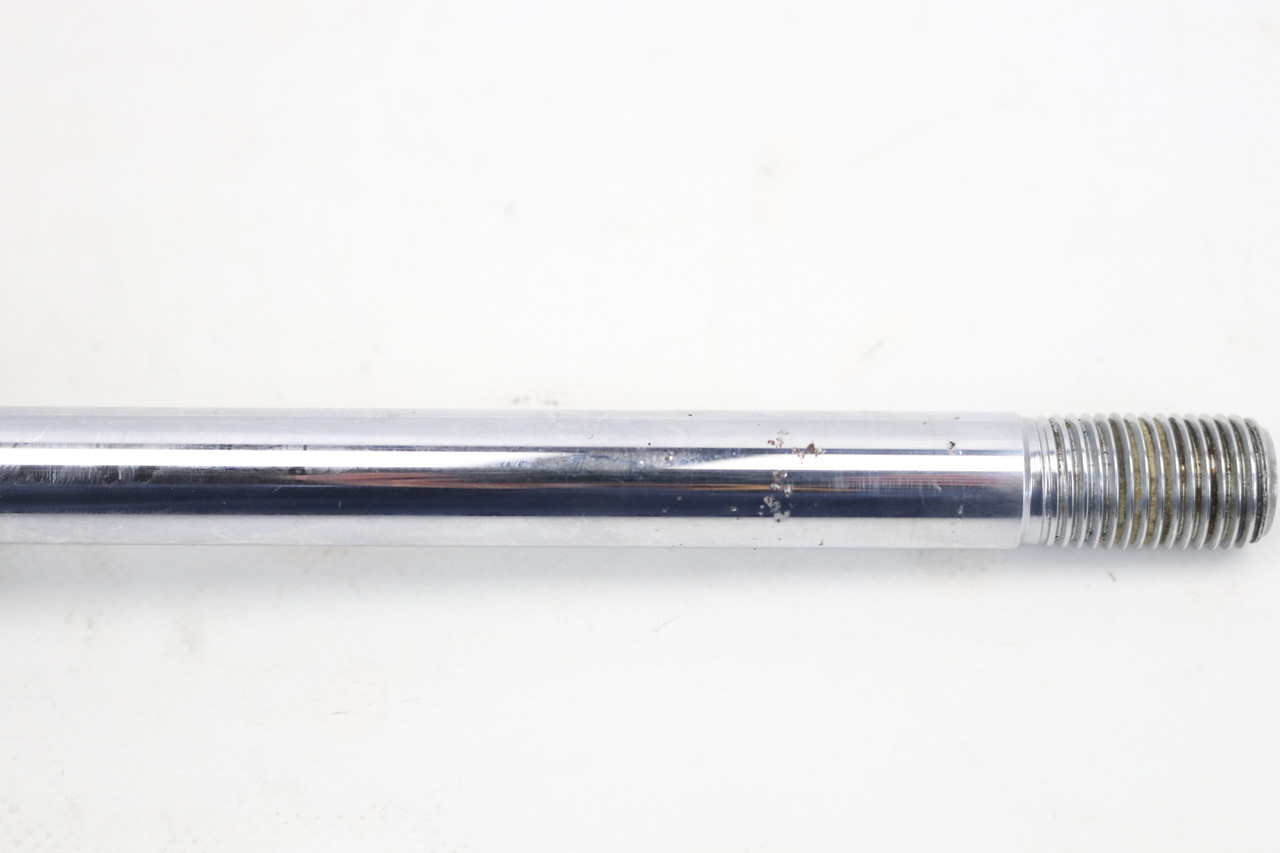 LT-Z400 2005–2008 Rear Shock Shaft Rod Suzuki 62100-07G30-28W #340