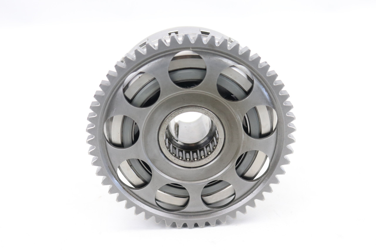 250-350 SX-F XC-F 2014-2015 Flywheel Rotor & Gear Assy KTM 77839005044 #342