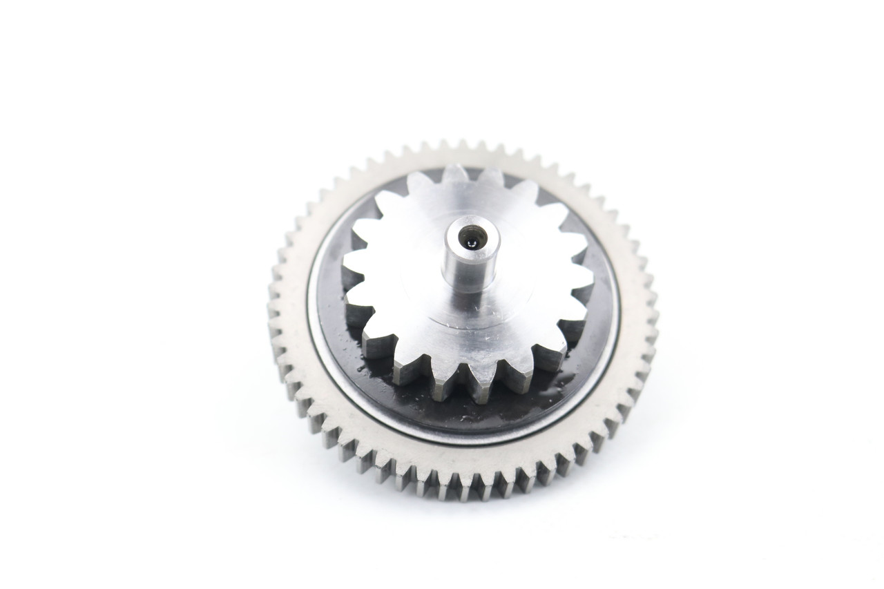 250-350 SX-F XC-F EXC-F 2011-2016 Torque Limiter Gear & Shaft KTM 77240016000 #342