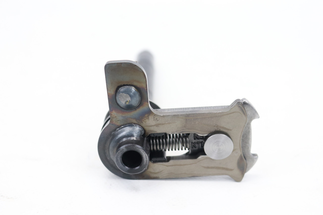 125-350 SX SX-F XC-F EXC-F 2003-2023 Gear Shift Shaft KTM 50534005044 #342