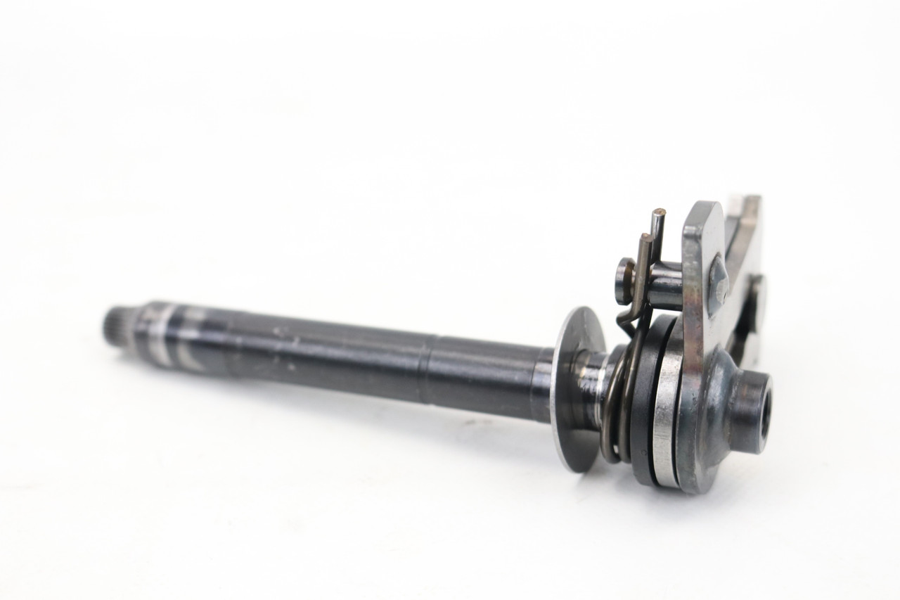 125-350 SX SX-F XC-F EXC-F 2003-2023 Gear Shift Shaft KTM 50534005044 #342