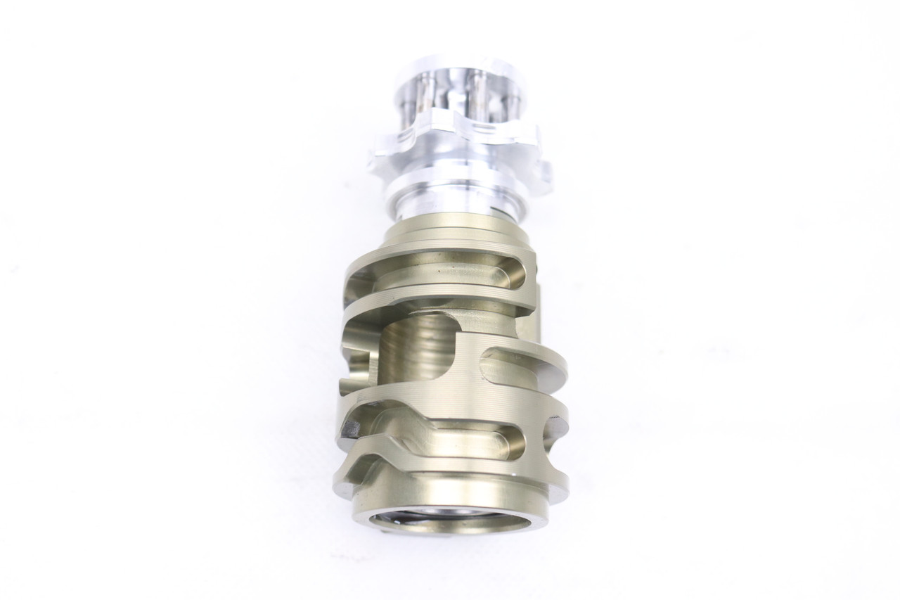 250 SX-F 2014-2015 Gear Shift Drum KTM 77734112133 #342