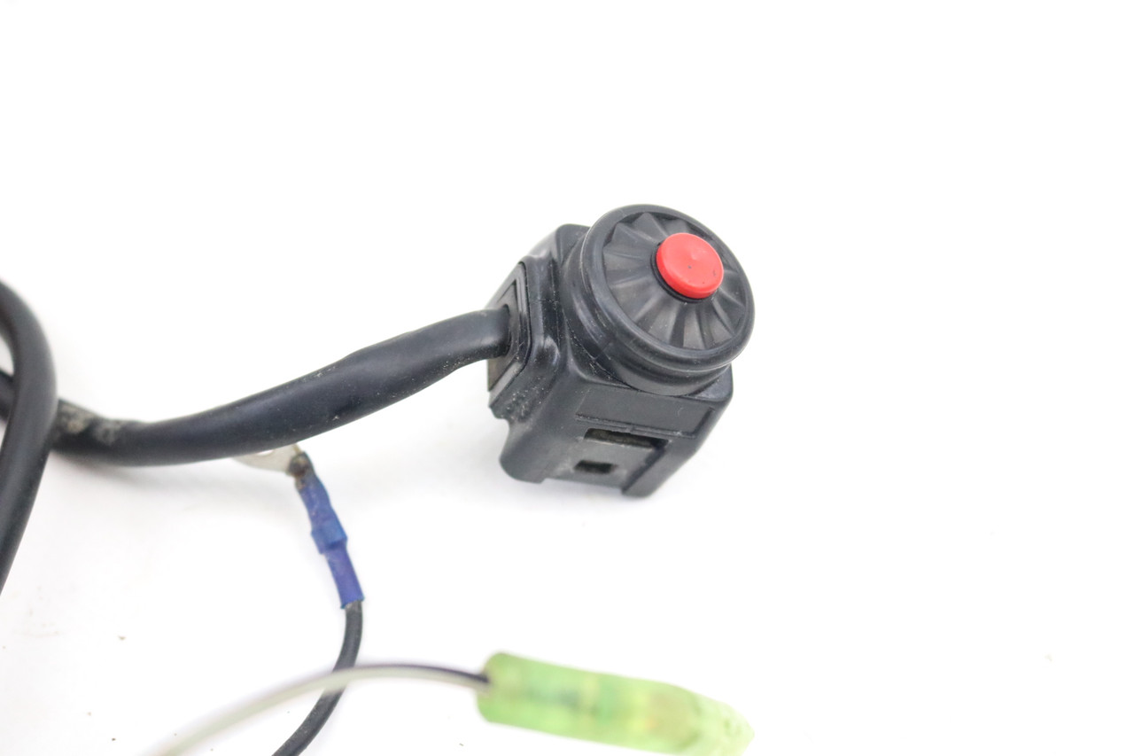 KTM Kill Switch Short Circuit Button SX SX-F Xc XC-F 50311089200 KTM #180