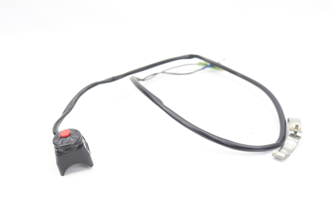 50-560 SX SX-F EXC 05-25 Kill Switch Button Engine Stop KTM 50311089200 #342