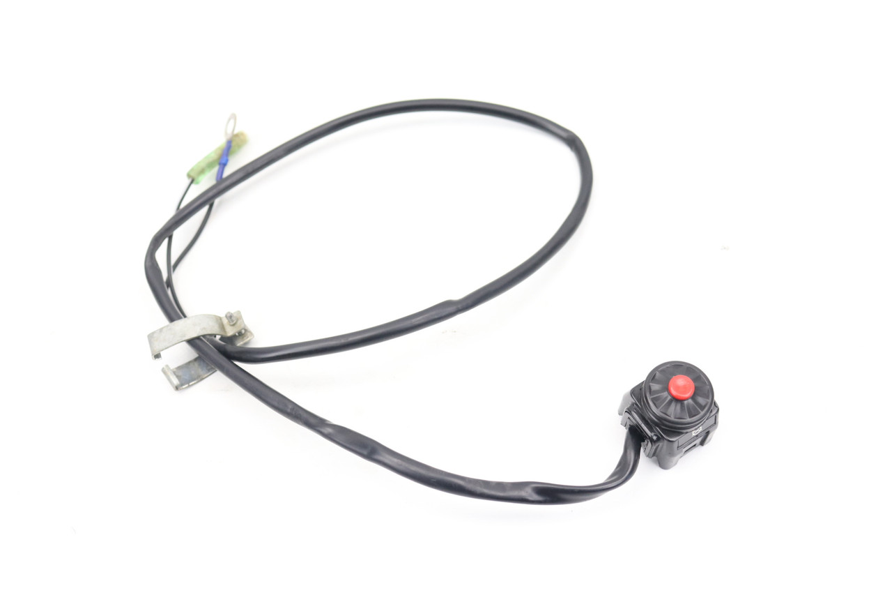 50-560 SX SX-F EXC 05-25 Kill Switch Button Engine Stop KTM 50311089200 #342