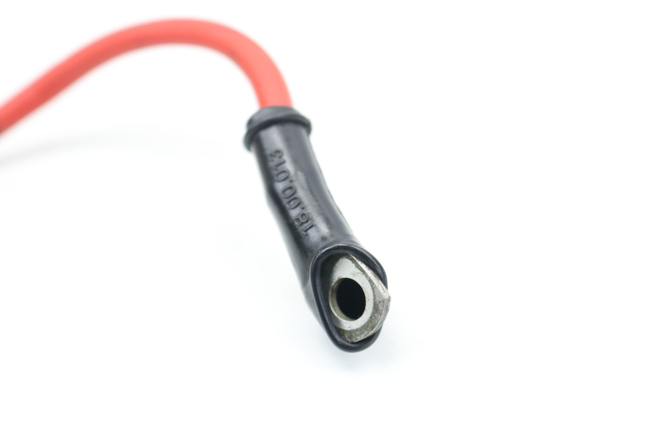 150-530 SX-F XC-F EXC-F 2003-2019 Battery Plus Lead Positive Wire KTM 58711086000 #342