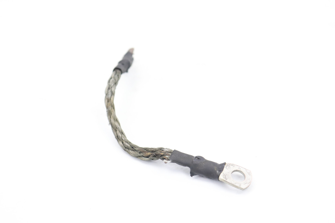 150-500 SX-F XC-F EXC-F 2015-2023 Battery Ground Wire Lead KTM 58411097100 #342