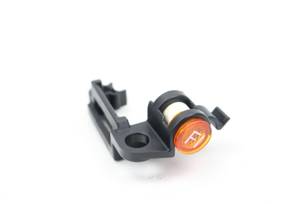 250-450 SX-F 2015-2022 FI Indicator Lens & Holder KTM 77214098000 #342