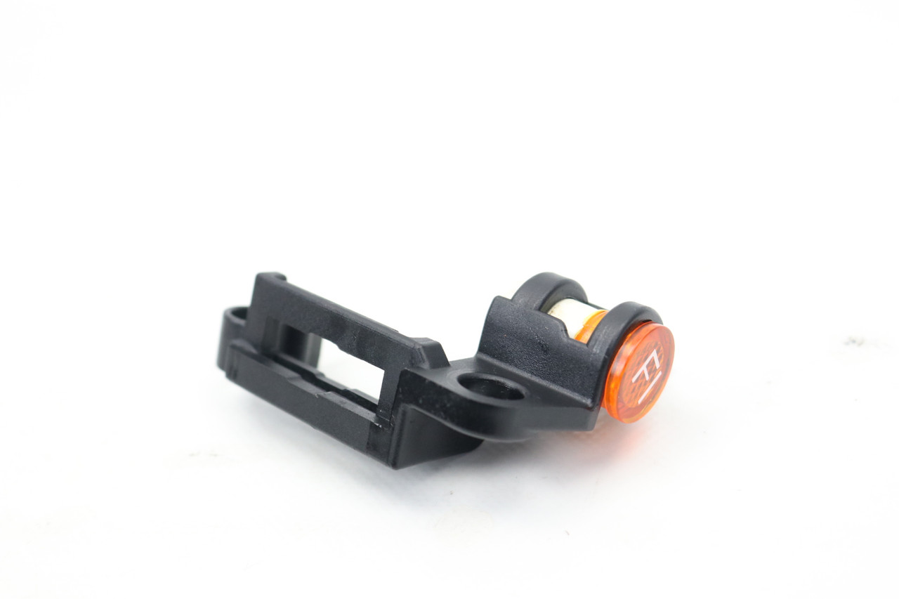 250-450 SX-F 2015-2022 FI Indicator Lens & Holder KTM 77214098000 #342