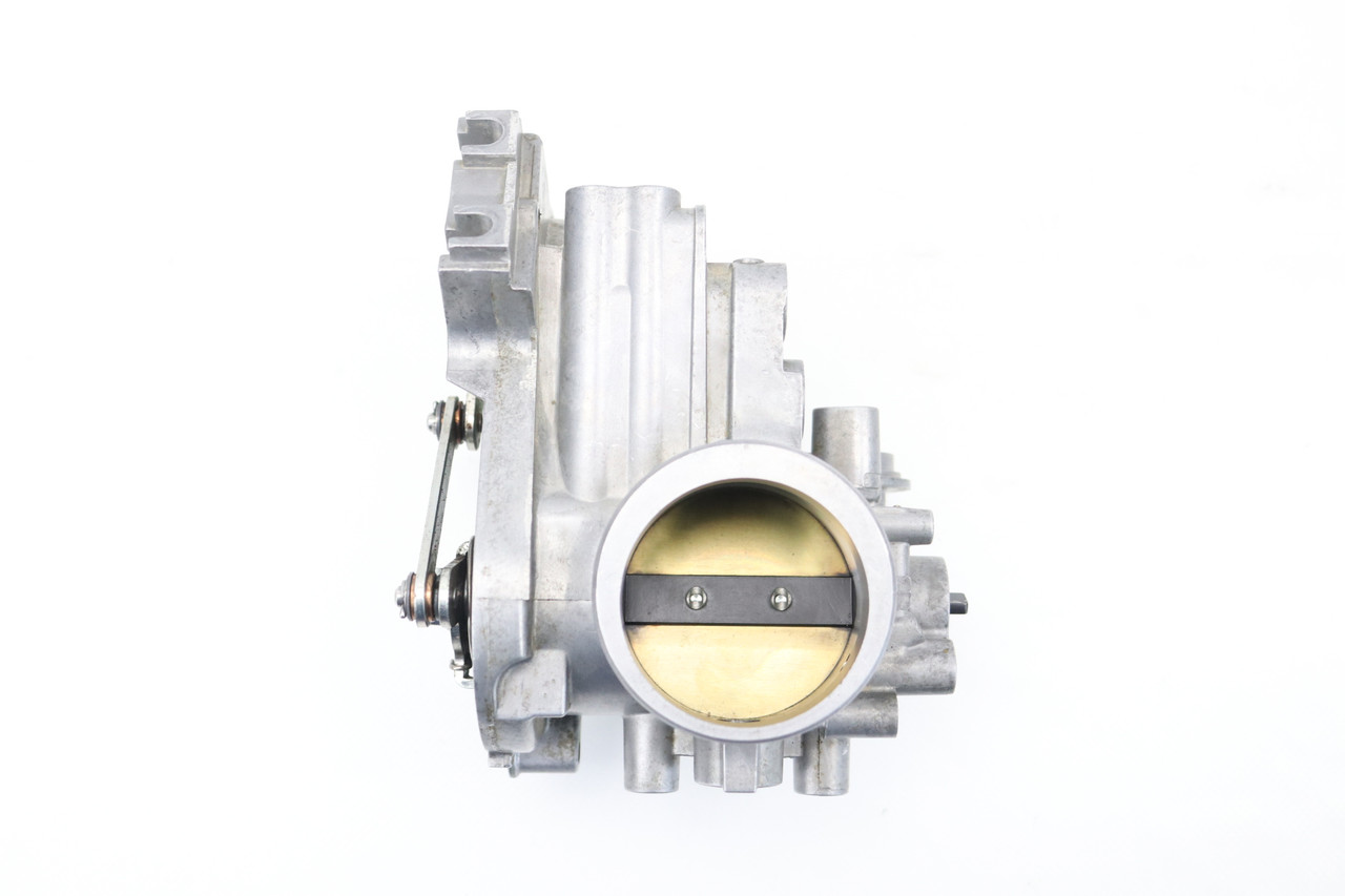 250-450 SX-F XC-F SMR 2012-2015 Throttle Body Housing Throttle Linkage KTM 77741001000 #342