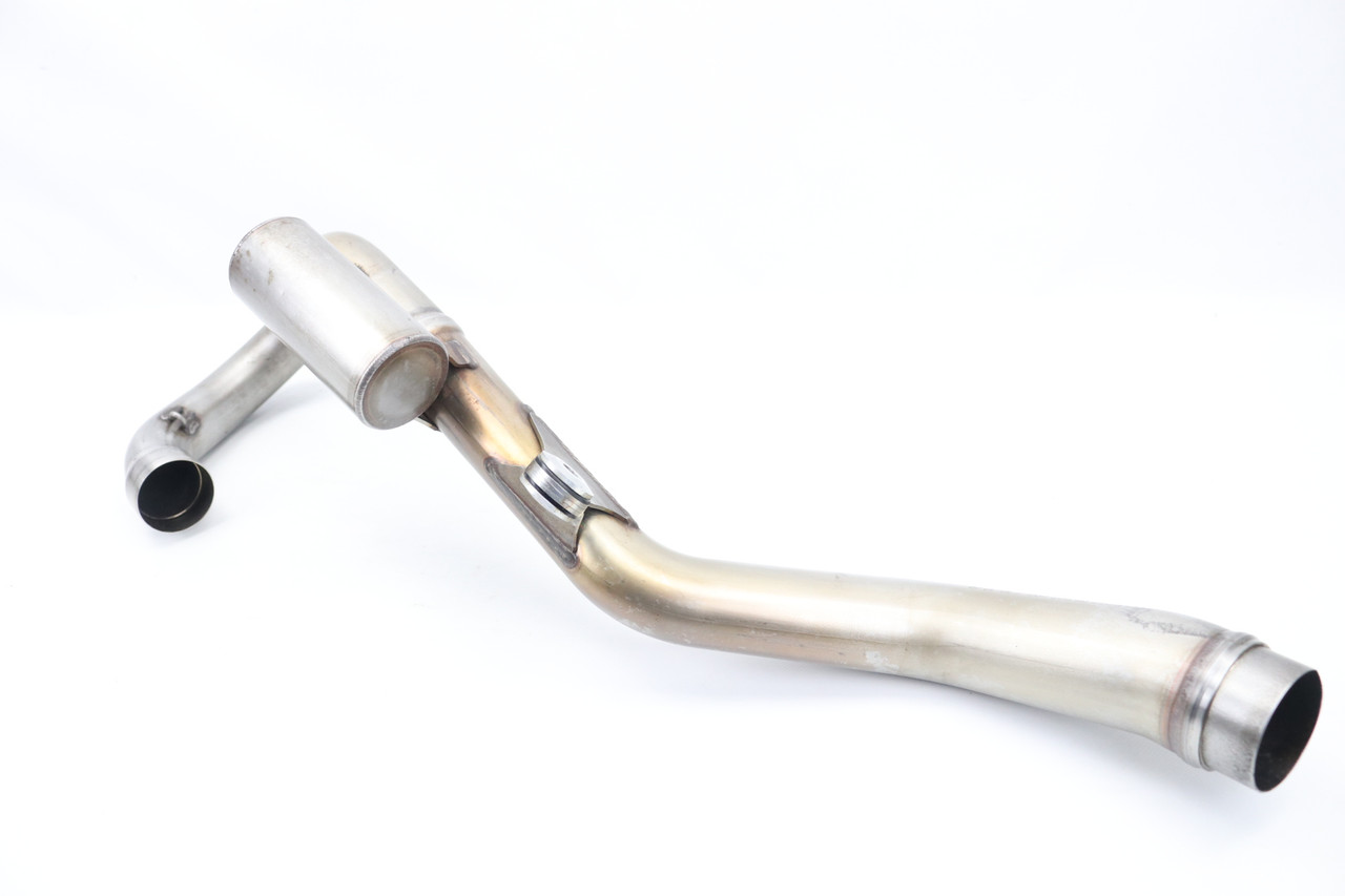 250 SX-F XC-F 2013-2015 Exhaust Header Pipe KTM 77705007000 #342