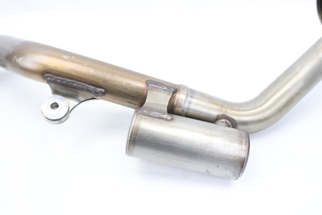 250 SX-F XC-F 2013-2015 Exhaust Header Pipe KTM 77705007000 #342