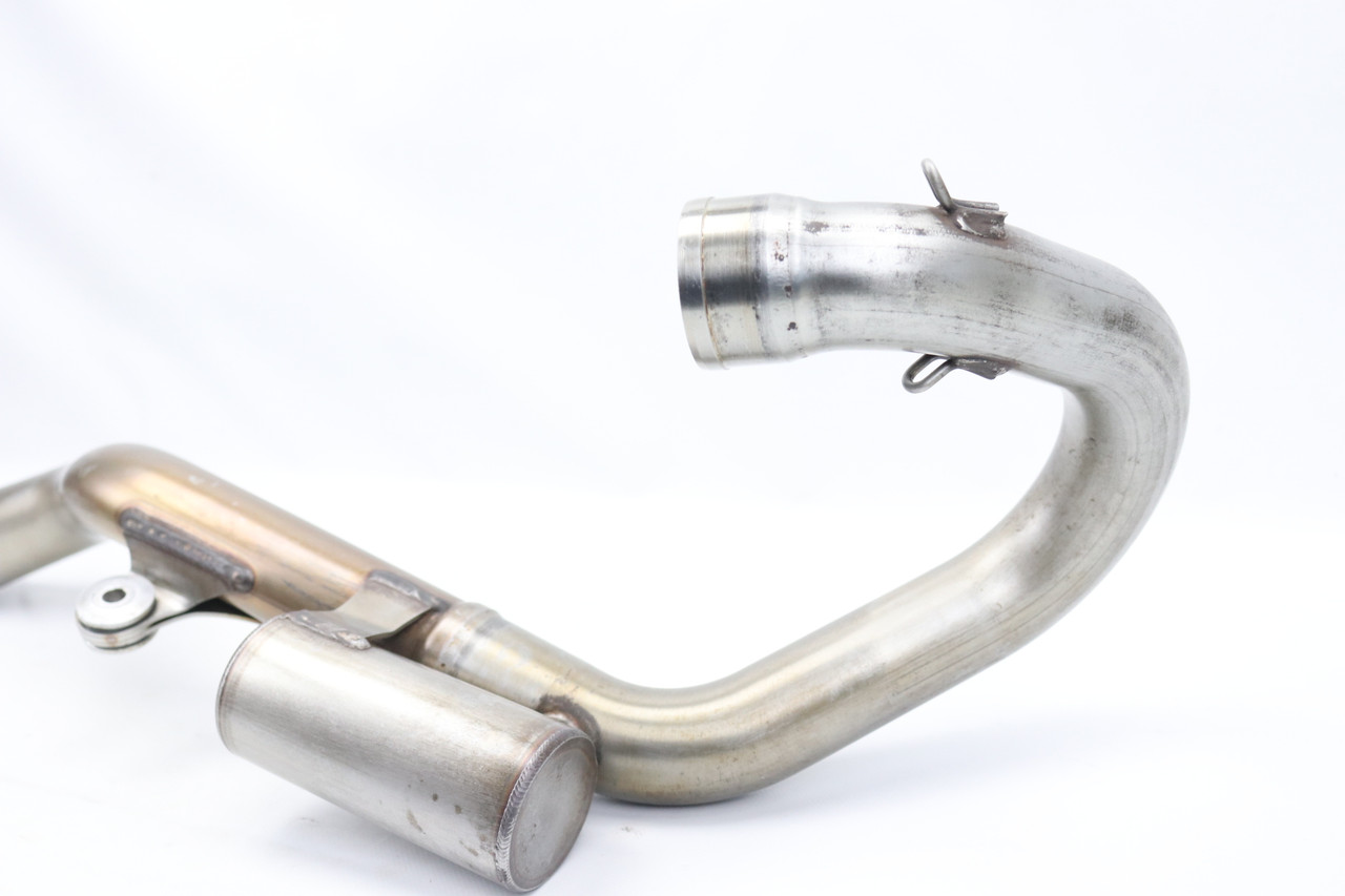 250 SX-F XC-F 2013-2015 Exhaust Header Pipe KTM 77705007000 #342
