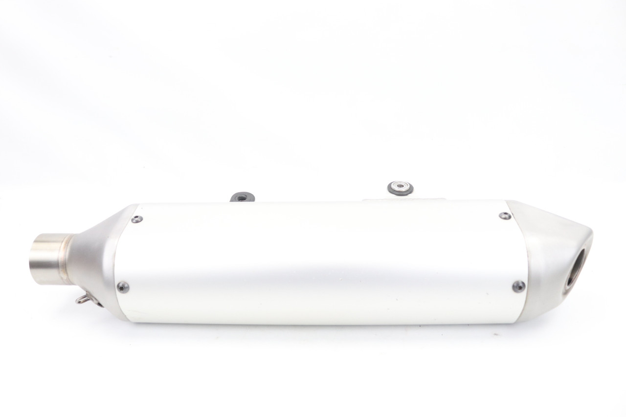 250-450 SX-F XC-F 2013-2015 Exhaust Muffler Silencer KTM 77705079000 #342
