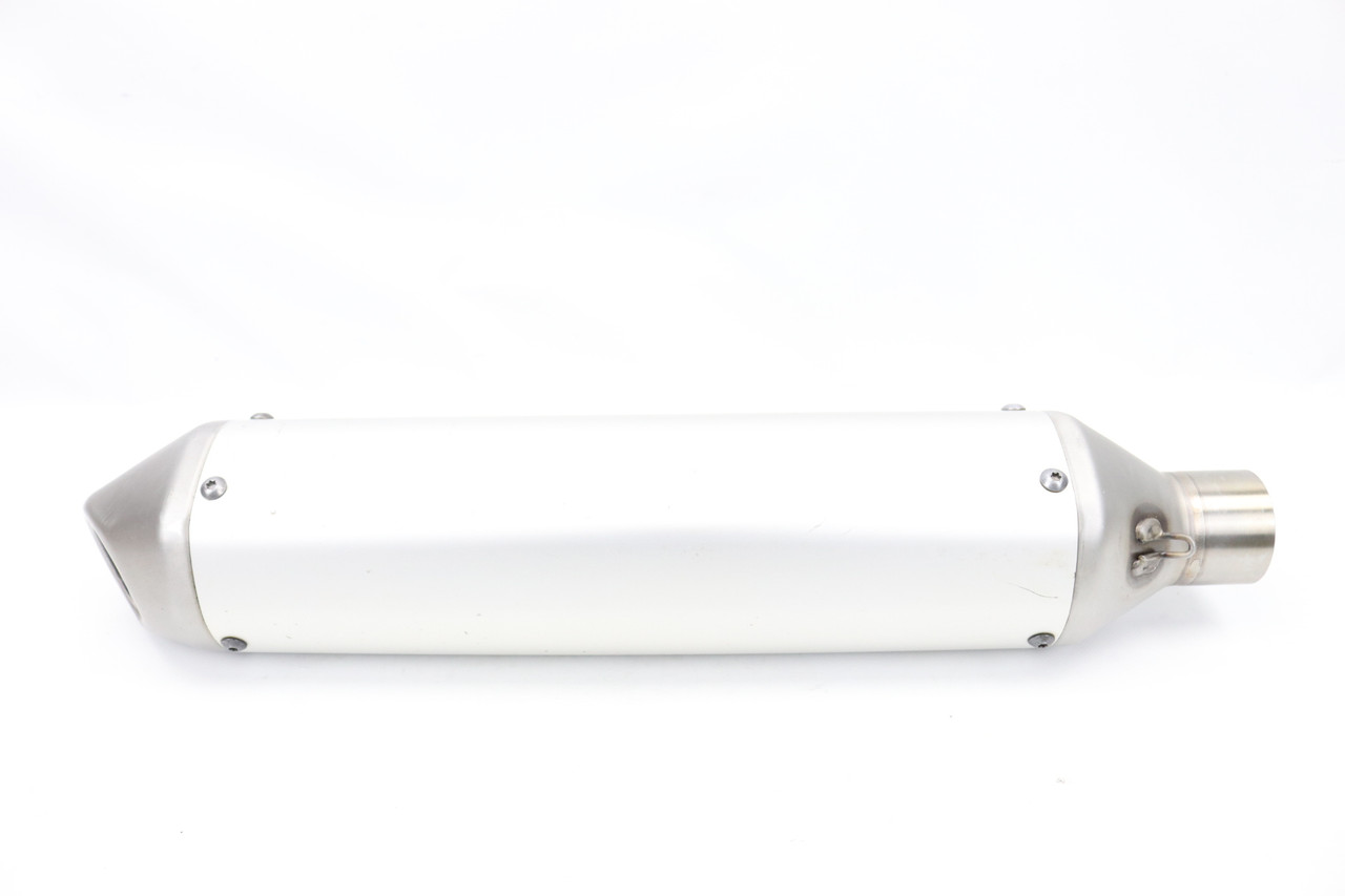 250-450 SX-F XC-F 2013-2015 Exhaust Muffler Silencer KTM 77705079000 #342