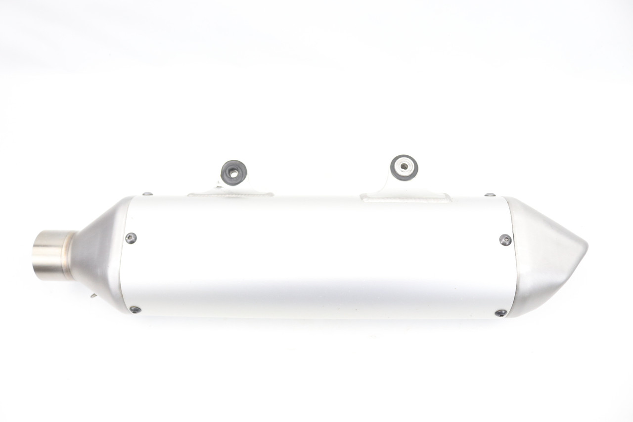 250-450 SX-F XC-F 2013-2015 Exhaust Muffler Silencer KTM 77705079000 #342