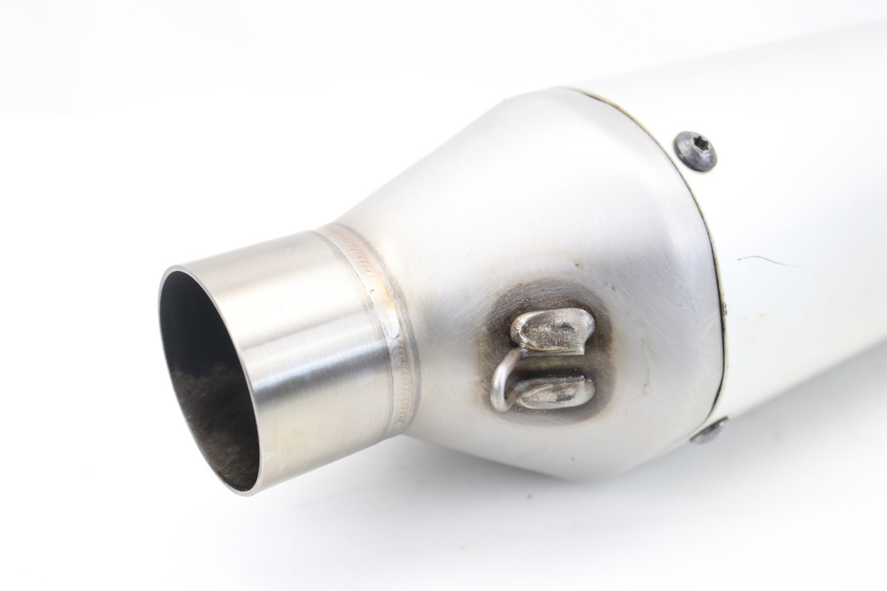 250-450 SX-F XC-F 2013-2015 Exhaust Muffler Silencer KTM 77705079000 #342