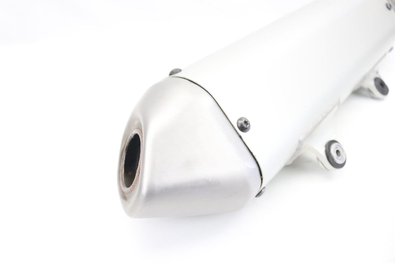 250-450 SX-F XC-F 2013-2015 Exhaust Muffler Silencer KTM 77705079000 #342