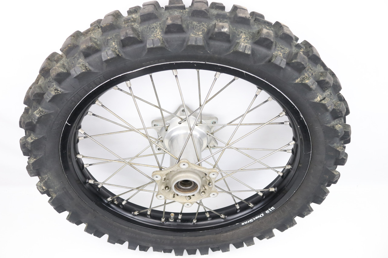 125-450 SX-F FC TC 2016-2022 Rear Wheel Assembly Husqvarna 2551000124430 #337