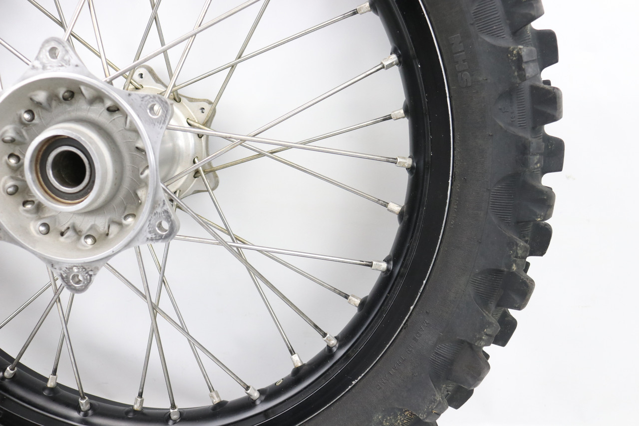 125-450 SX-F FC TC 2016-2022 Rear Wheel Assembly Husqvarna 2551000124430 #337