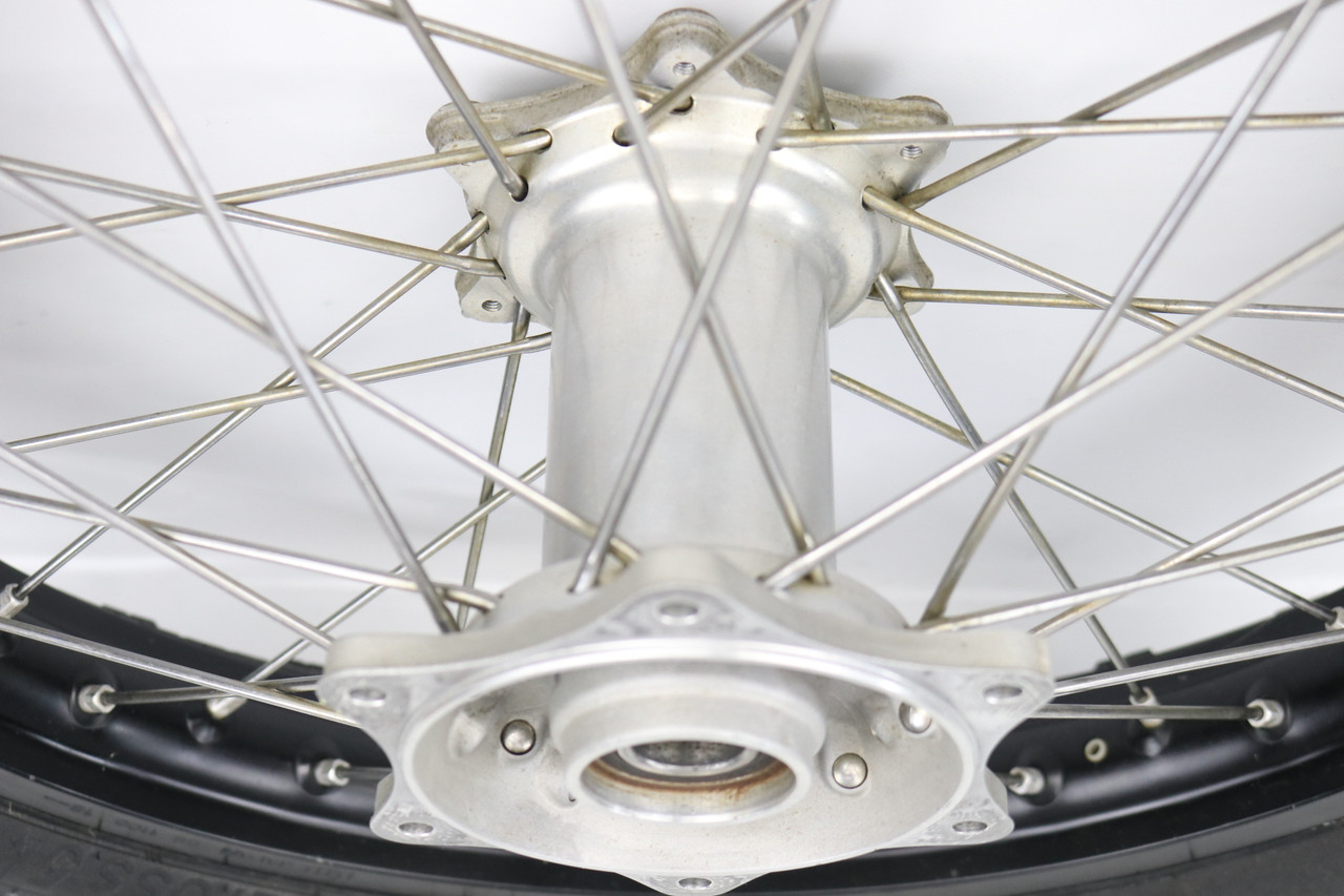 125-450 SX-F FC TC 2016-2022 Rear Wheel Assembly Husqvarna 2551000124430 #337